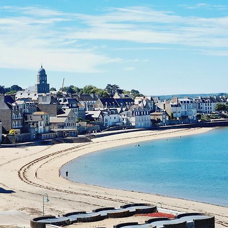 Belle Vue Sur Les Sablons Apartment Saint-Malo Exterior photo