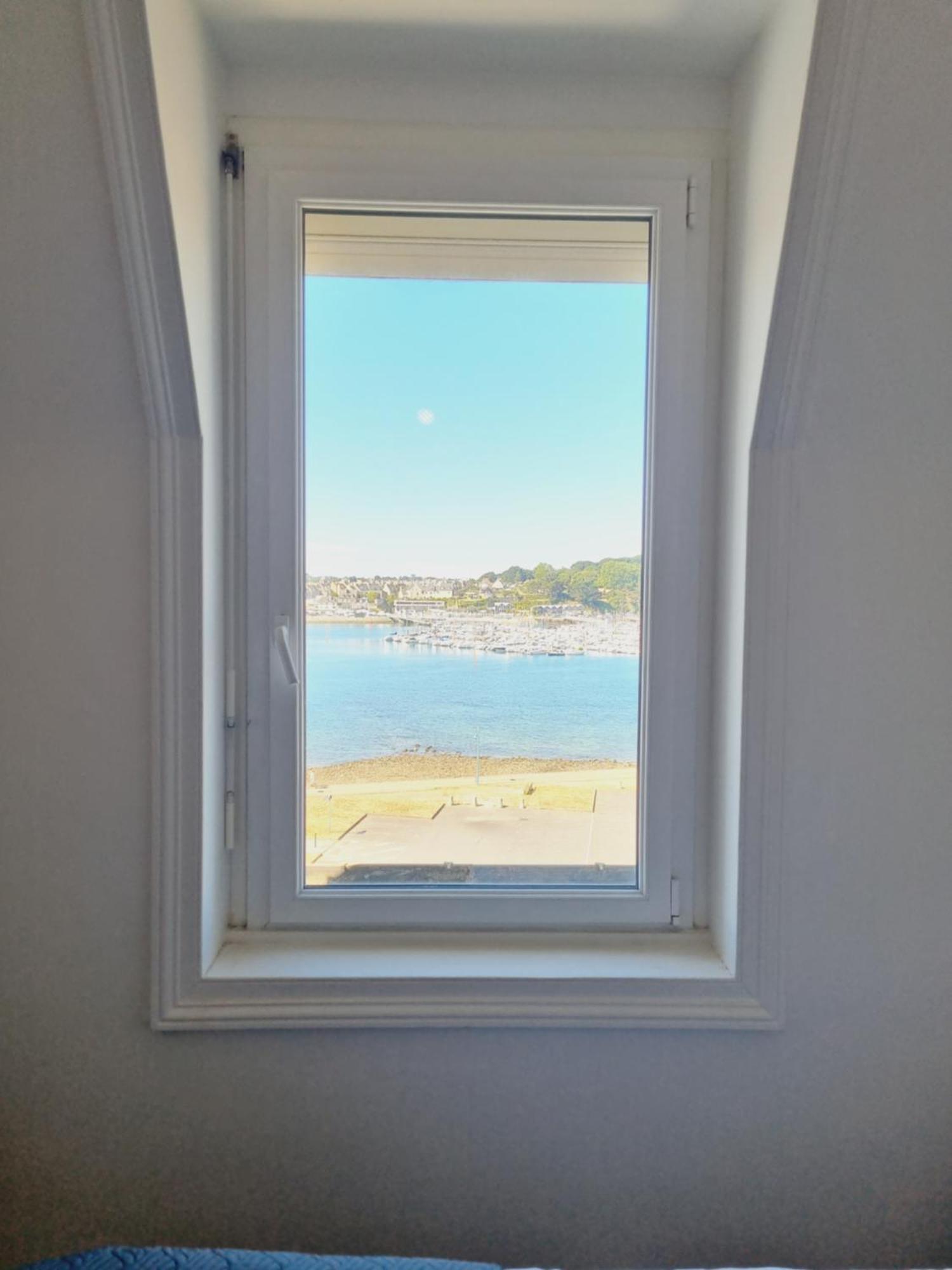 Belle Vue Sur Les Sablons Apartment Saint-Malo Exterior photo